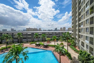 Masteri Thao Dien Apartment - Managed by M Living – 照片 4