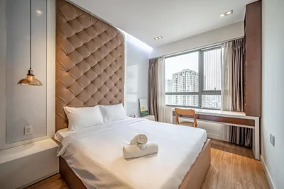 Masteri Thao Dien Apartment - Managed by M Living – 照片 5