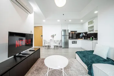 Masteri Thao Dien Apartment - Managed by M Living – 照片 6
