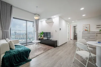 Masteri Thao Dien Apartment - Managed by M Living – 照片 7
