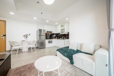 Masteri Thao Dien Apartment - Managed by M Living – 照片 8