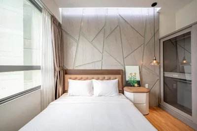 Masteri Thao Dien Apartment - Managed by M Living – 照片 9