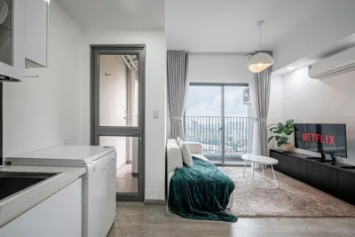 Masteri Thao Dien Apartment - Managed by M Living – 照片 11