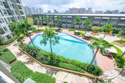 Masteri Thao Dien Apartment - Managed by M Living – 照片 12