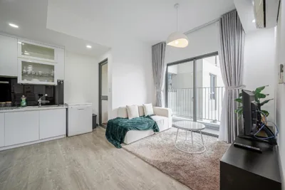 Masteri Thao Dien Apartment - Managed by M Living – 照片 14