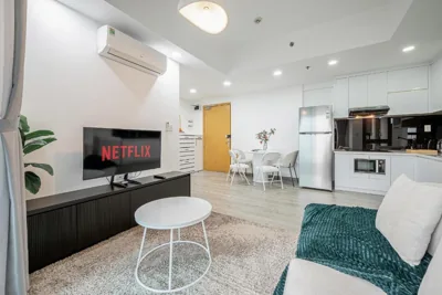 Masteri Thao Dien Apartment - Managed by M Living – 照片 15