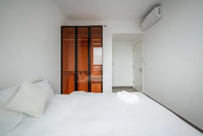Masteri Thao Dien Apartment - Managed by M Living – 照片 16