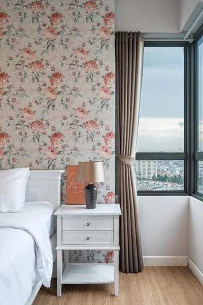 三居公寓 — Masteri Thao Dien Apartment - Managed by M Living
